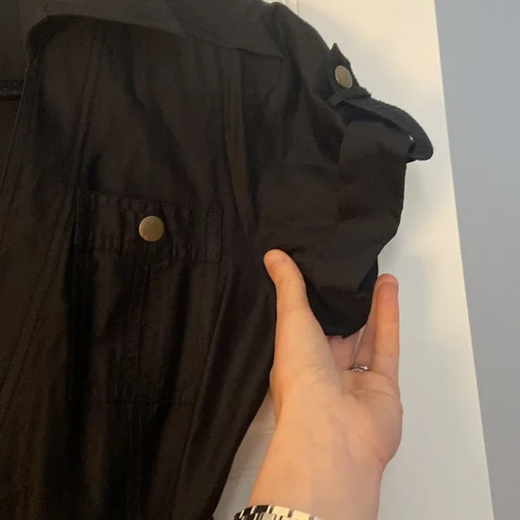 DVF lovely wrap LBD - Picture 2 of 7